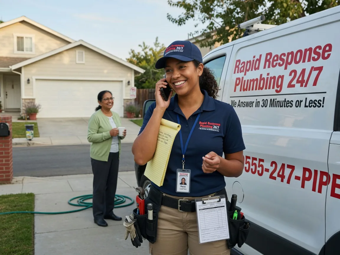 Emergency Plumber Harvest, AL FAQs